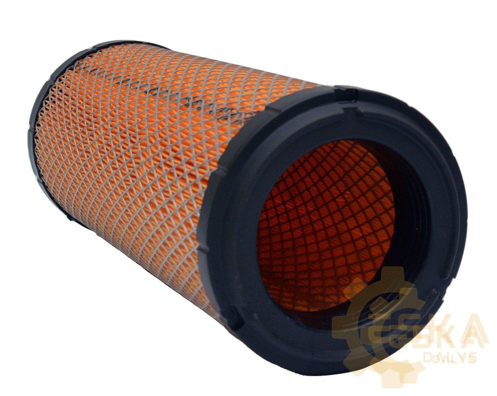Išorinis oro filtras Originalas - 1348726 - Vaizdas 3