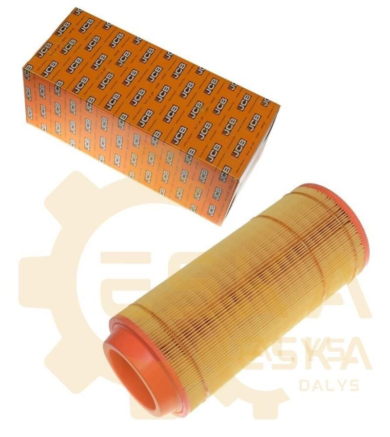 Išorinis oro filtras Originalas - 32/915802