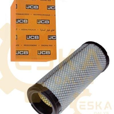 Išorinis oro filtras Originalas - 32/917301