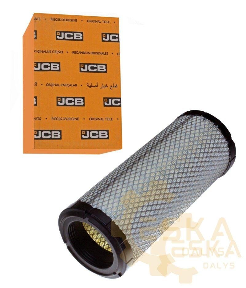 Išorinis oro filtras Originalas - 32/917301