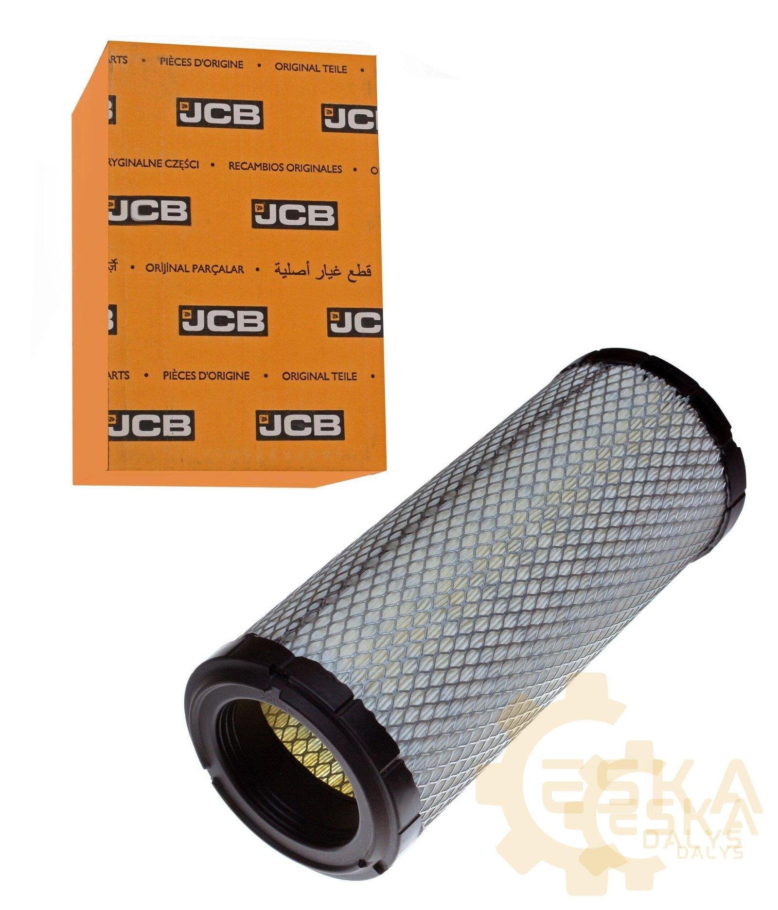 Išorinis oro filtras Originalas - 32/917301