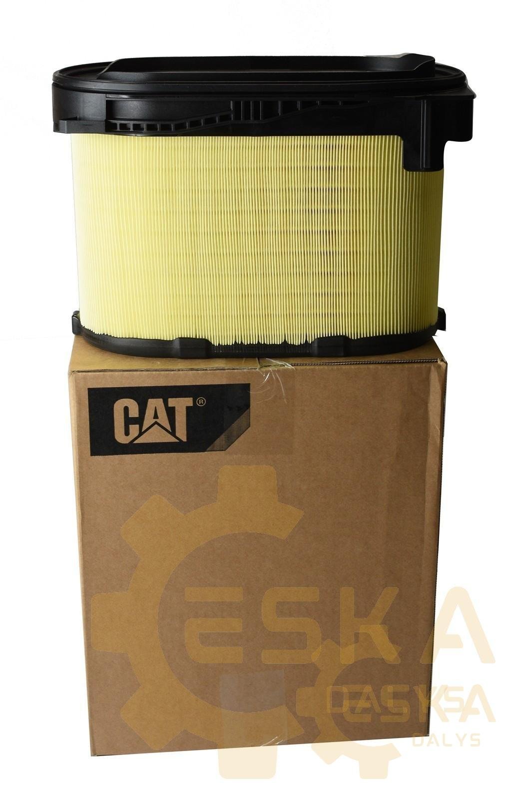 Išorinis oro filtras Originalas - 3466687 - Image 2