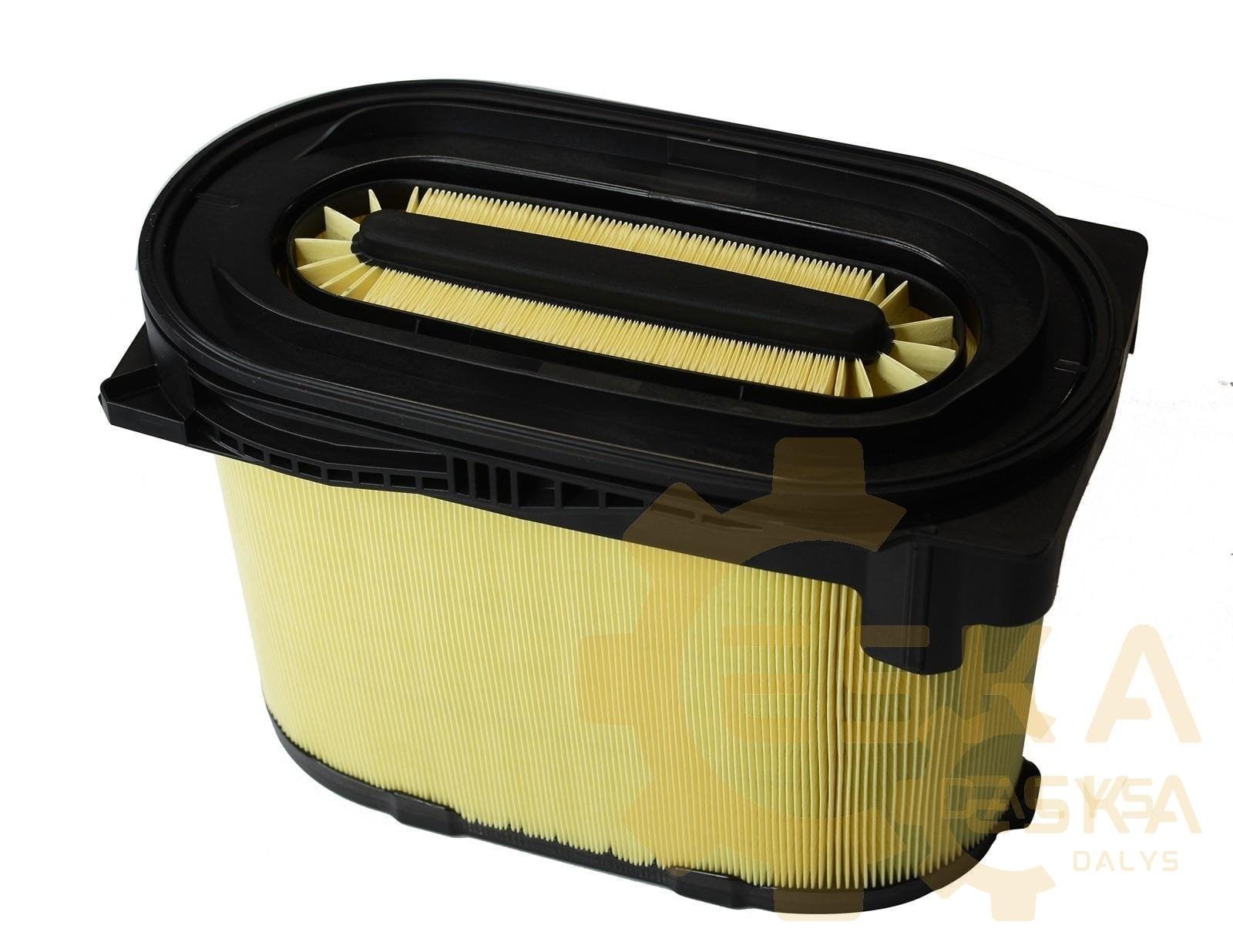 Išorinis oro filtras Originalas - 3466687 - Image 3