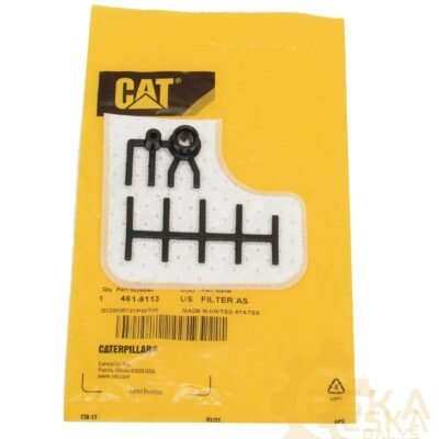 Filtre ADBLUE Original - 4619113