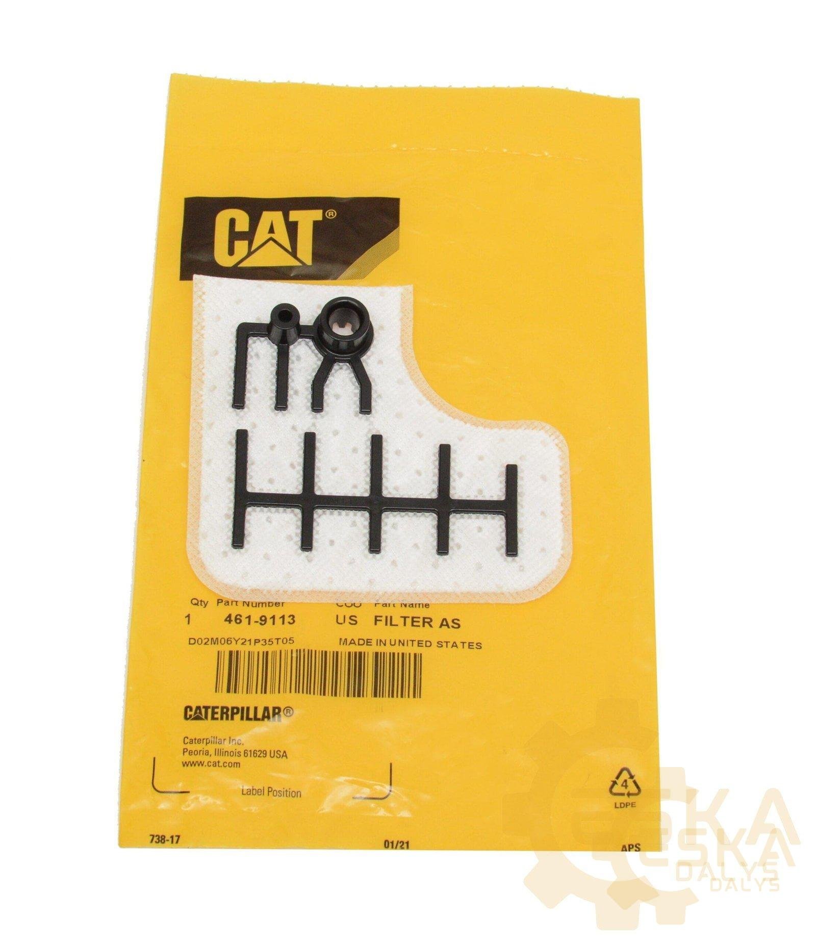 ADBLUE filter origineel - 4619113