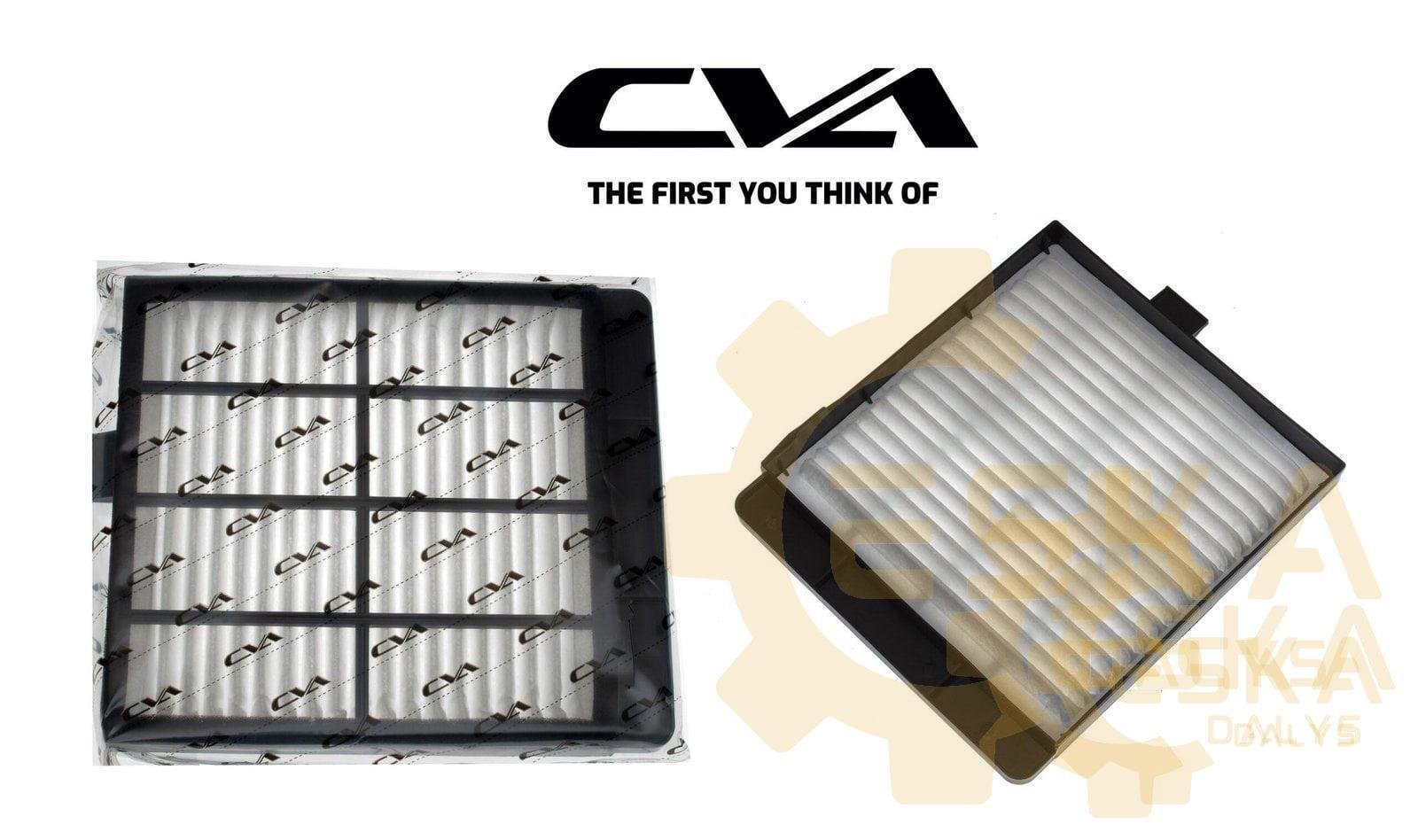 Filtras CVA - 2931137