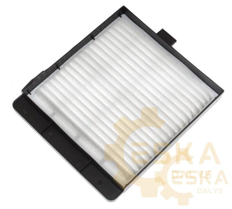 Filtras CVA - 2931137 - Image 2