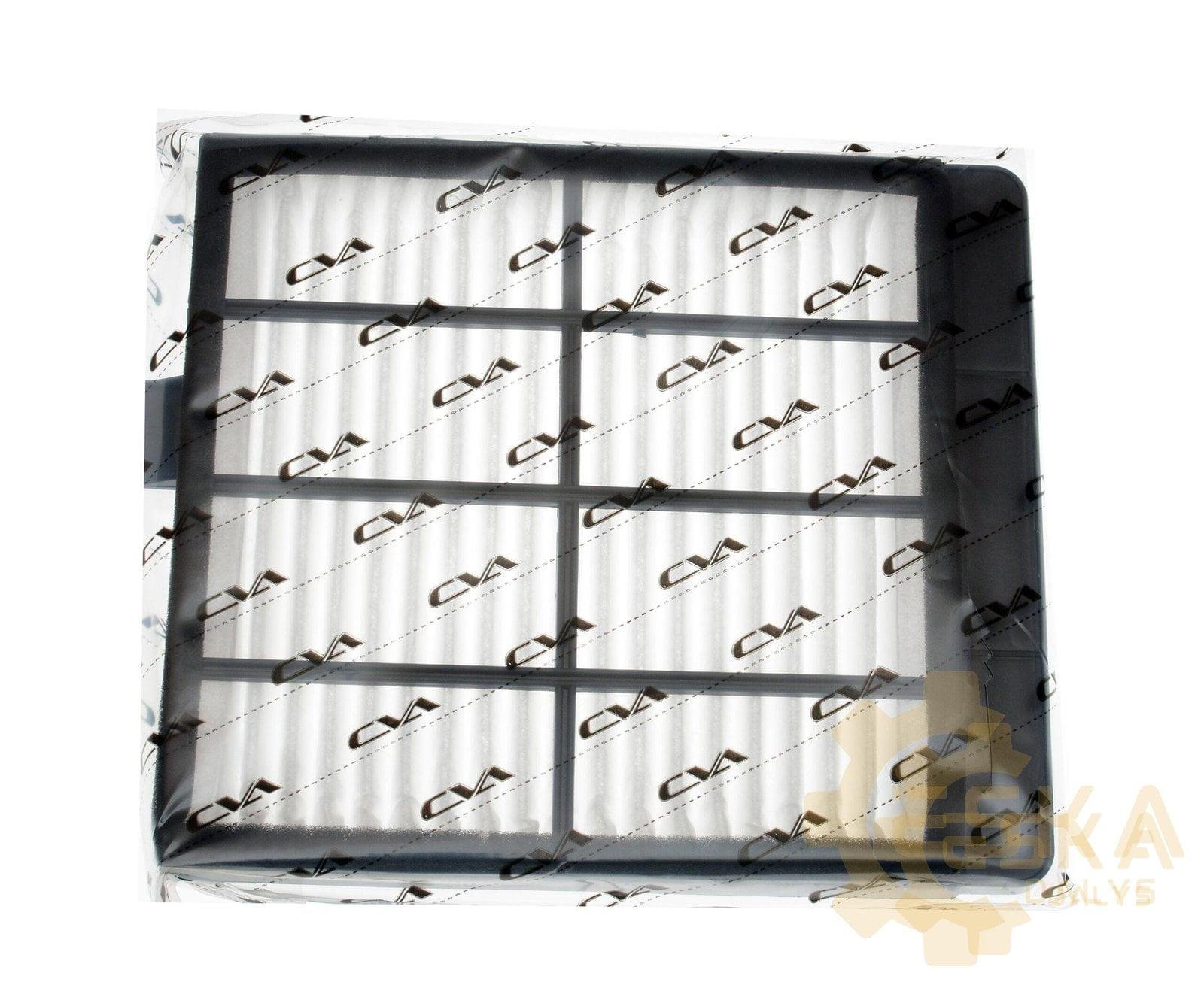 Filtras CVA - 2931137 - Vaizdas 4