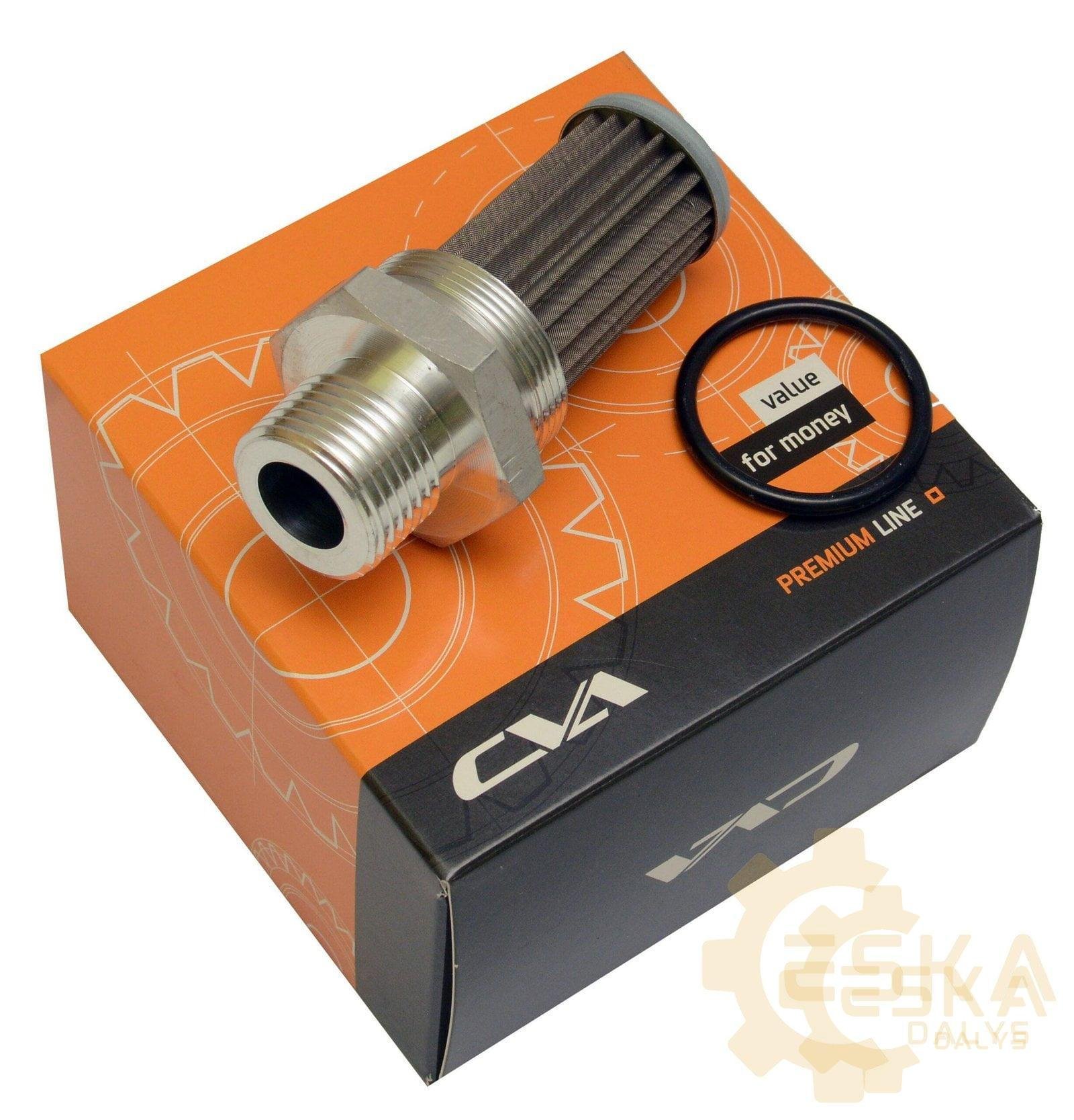 Hydraulic filter CVA - 8U0723