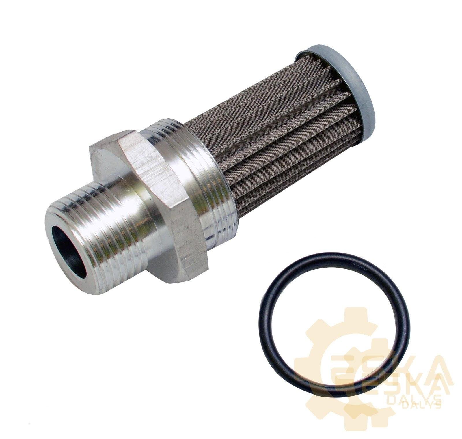 Hidraulinis filtras CVA - 8U0723 - Image 2