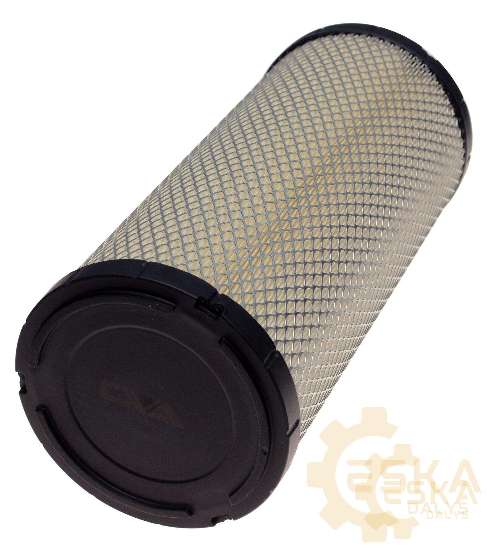 Filtras CVA - 2310167 - Vaizdas 2