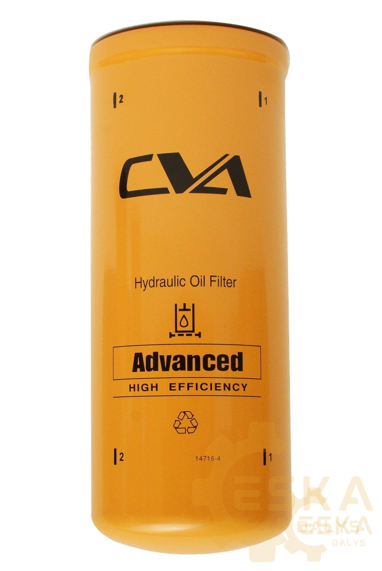 Hidraulinis filtras JCB - 32/909200 - Vaizdas 2