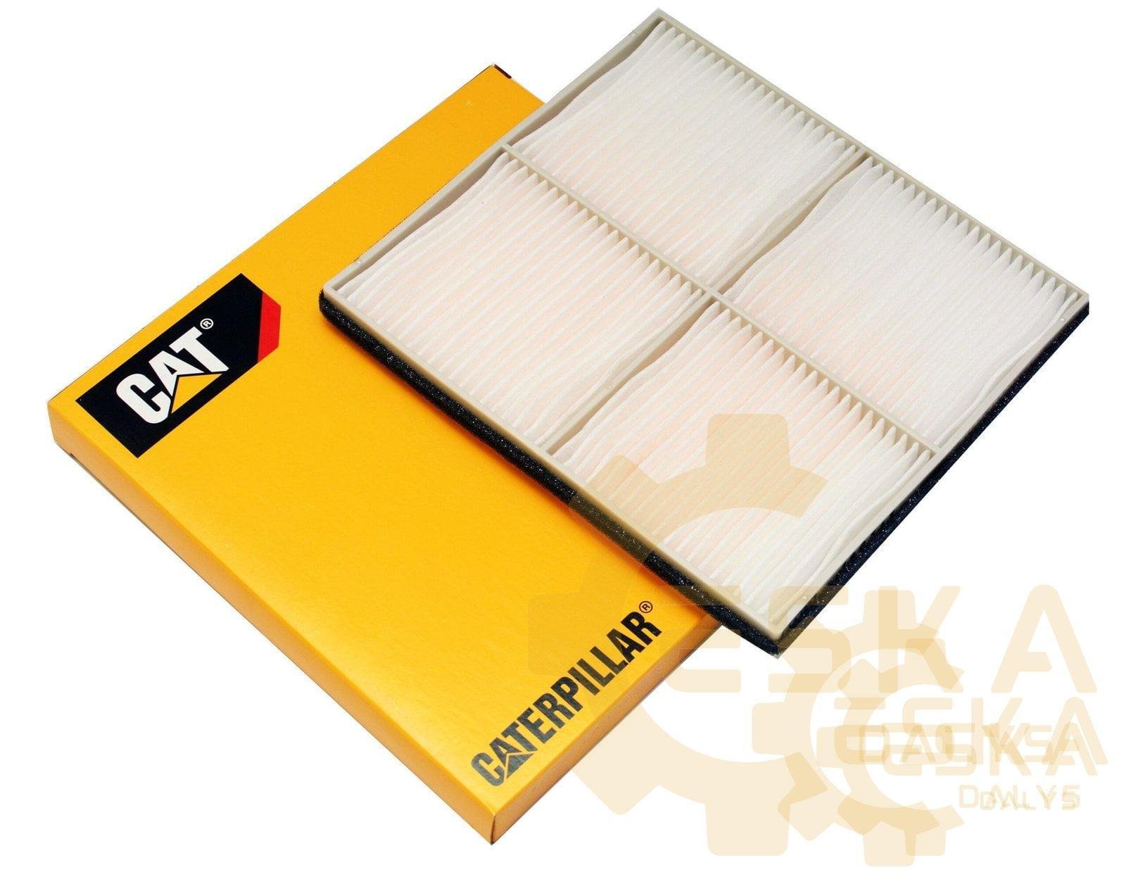 Filtras Originalas - 3639402