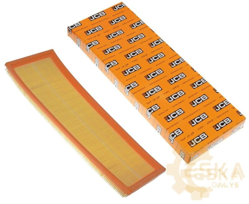 Filtras Originalas - 265/01243