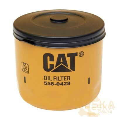 Tepalo filtras Originalas - 5580428