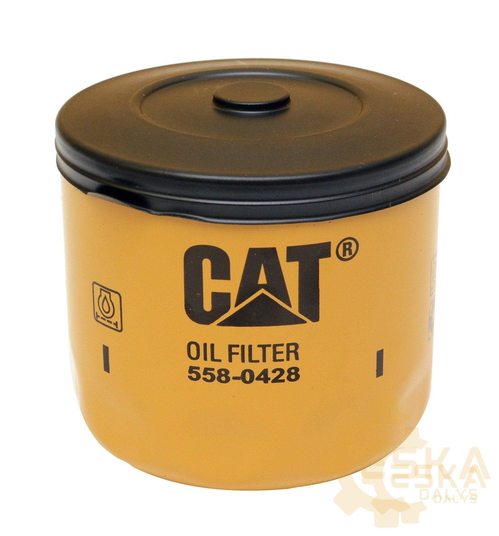 Oil filter Original - 5580428