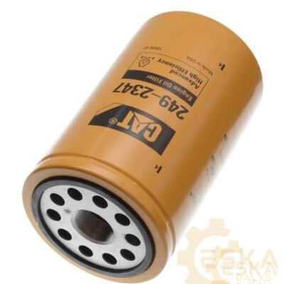 Filtras Originalas - 2492347