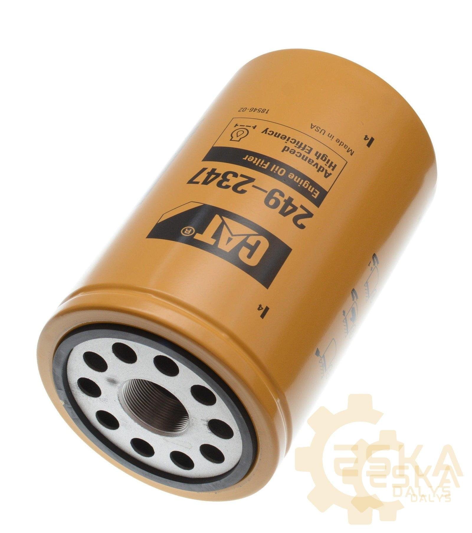 Filtras Originalas - 2492347