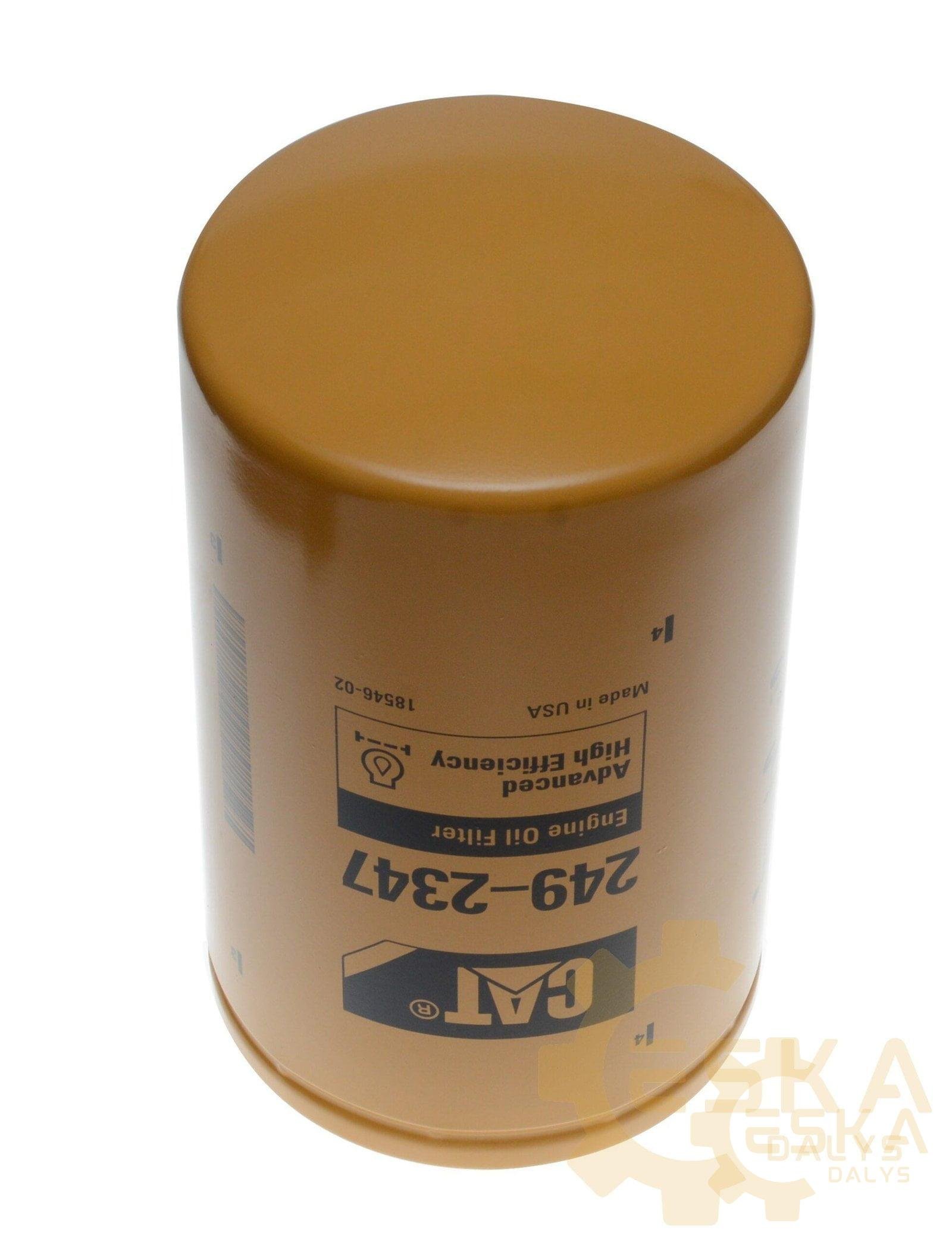 Filtras Originalas - 2492347 - Vaizdas 2