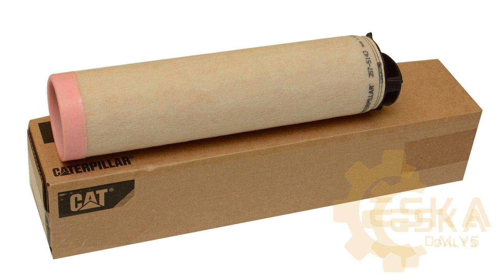 Oro filtras Originalas - 3575143