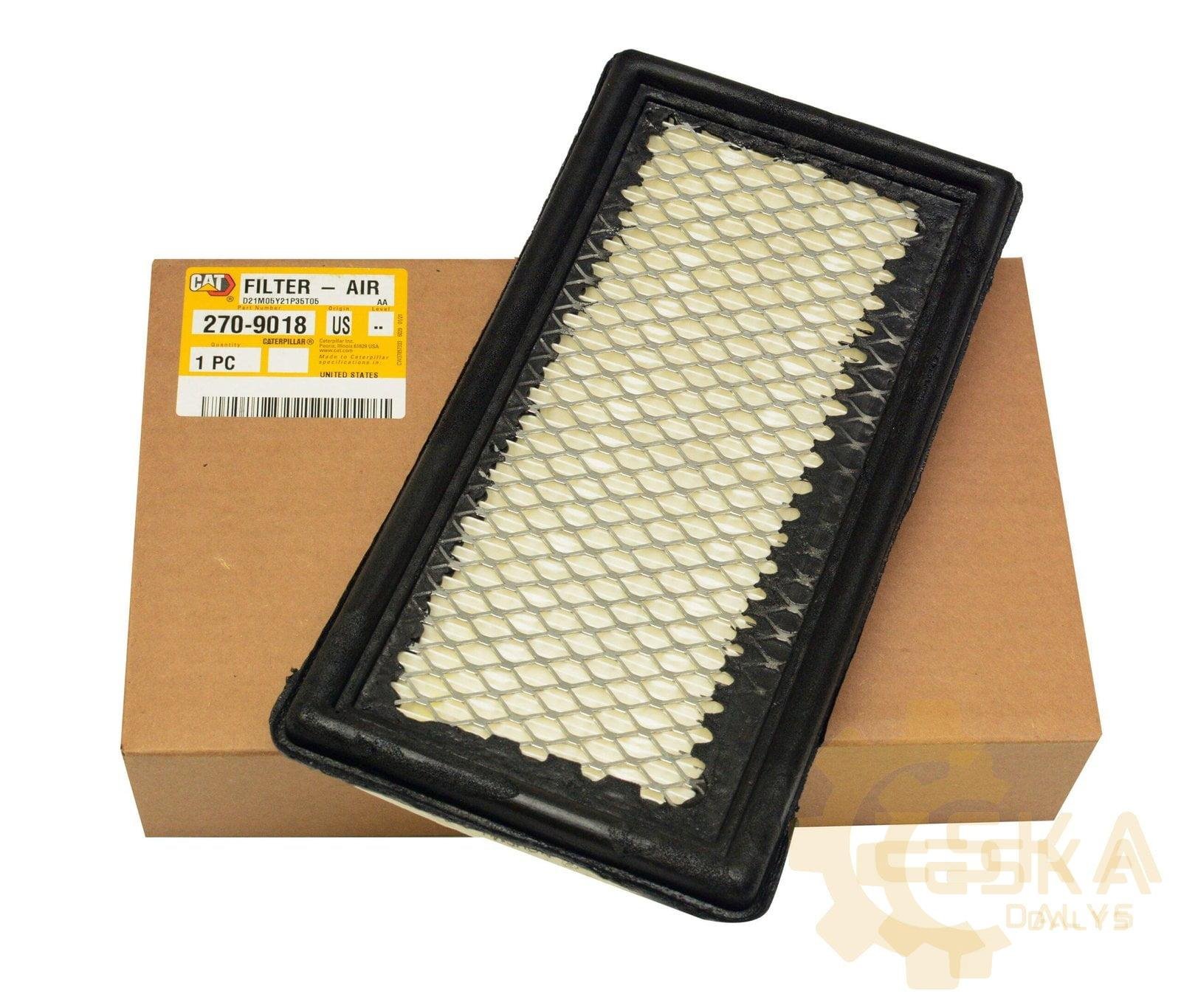 Filtras Originalas - 2709018