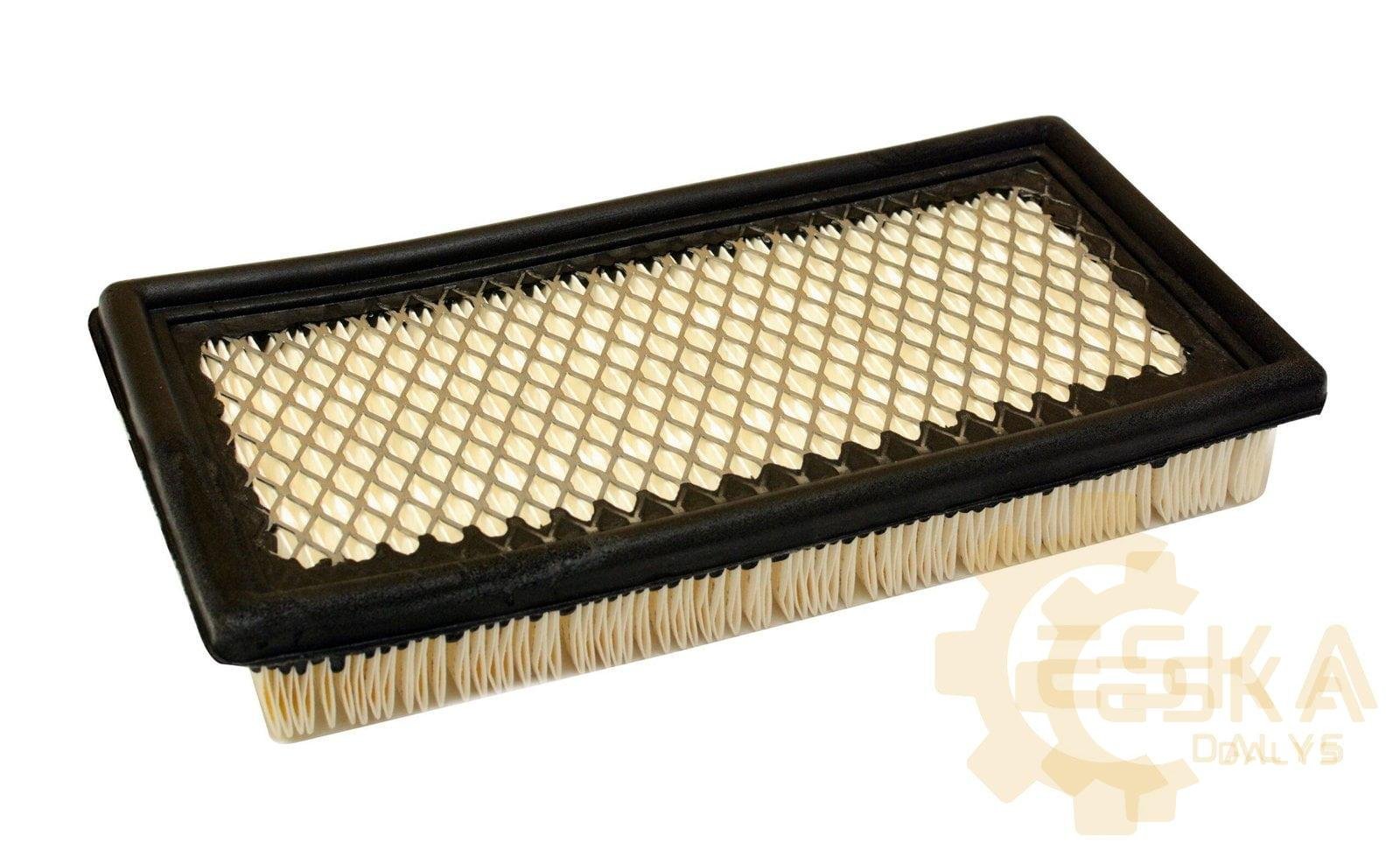 Filtras Originalas - 2709018 - Vaizdas 2