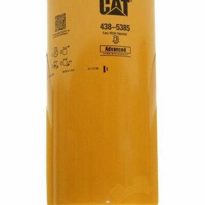 Filtre d'origine - 4385385