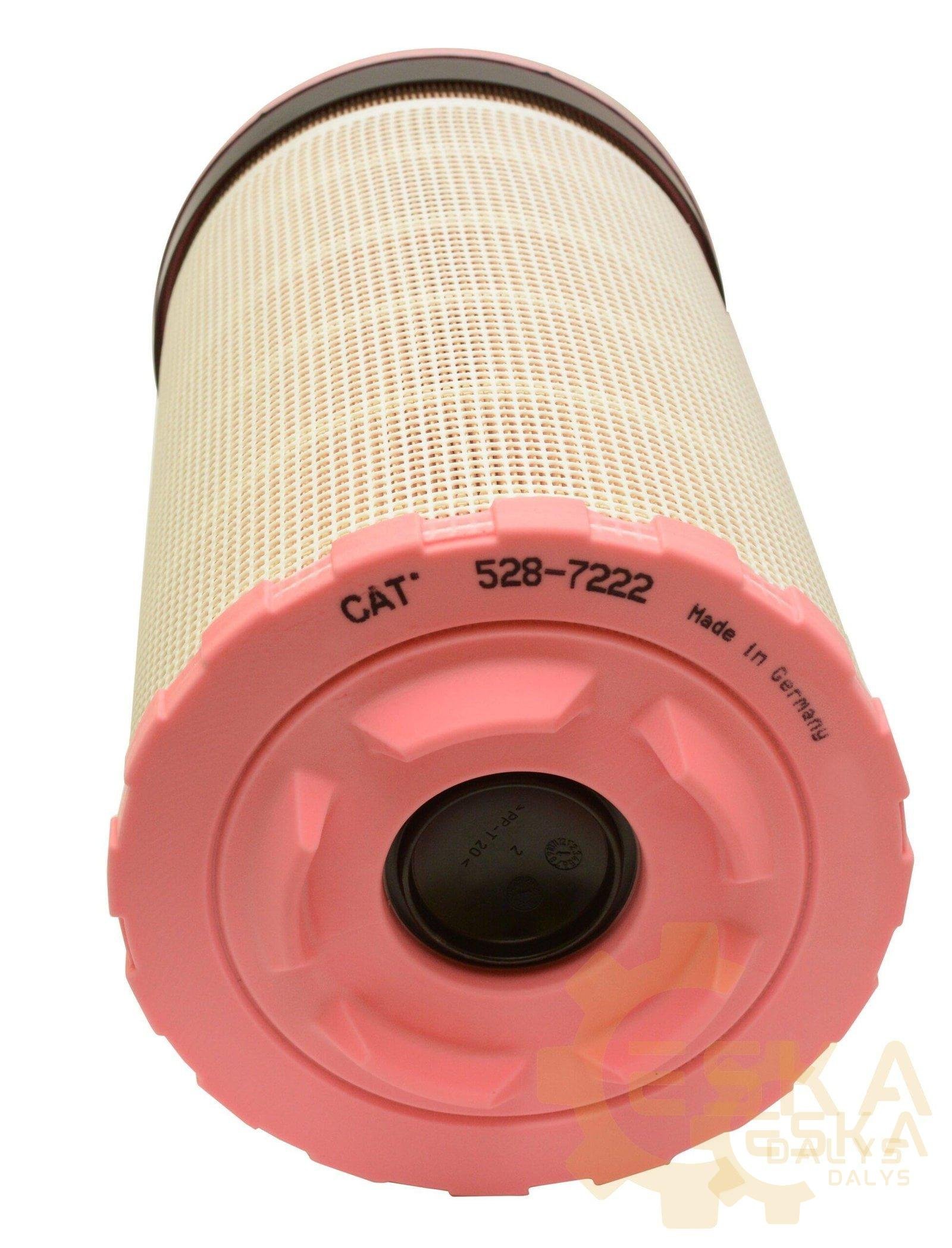 Oro filtras Originalas - 5287222