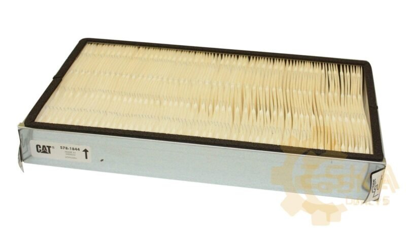 Filtras Originalas - 5781844
