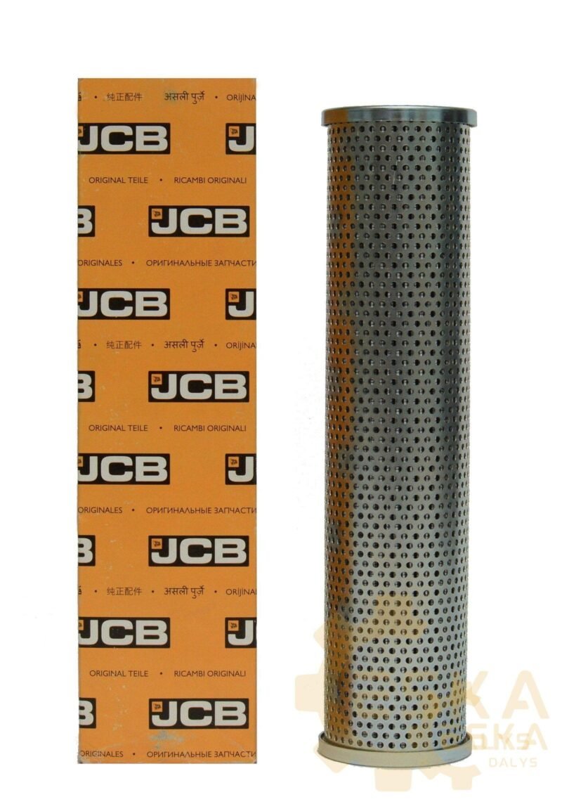 Hidraulinis filtras - 581/00012