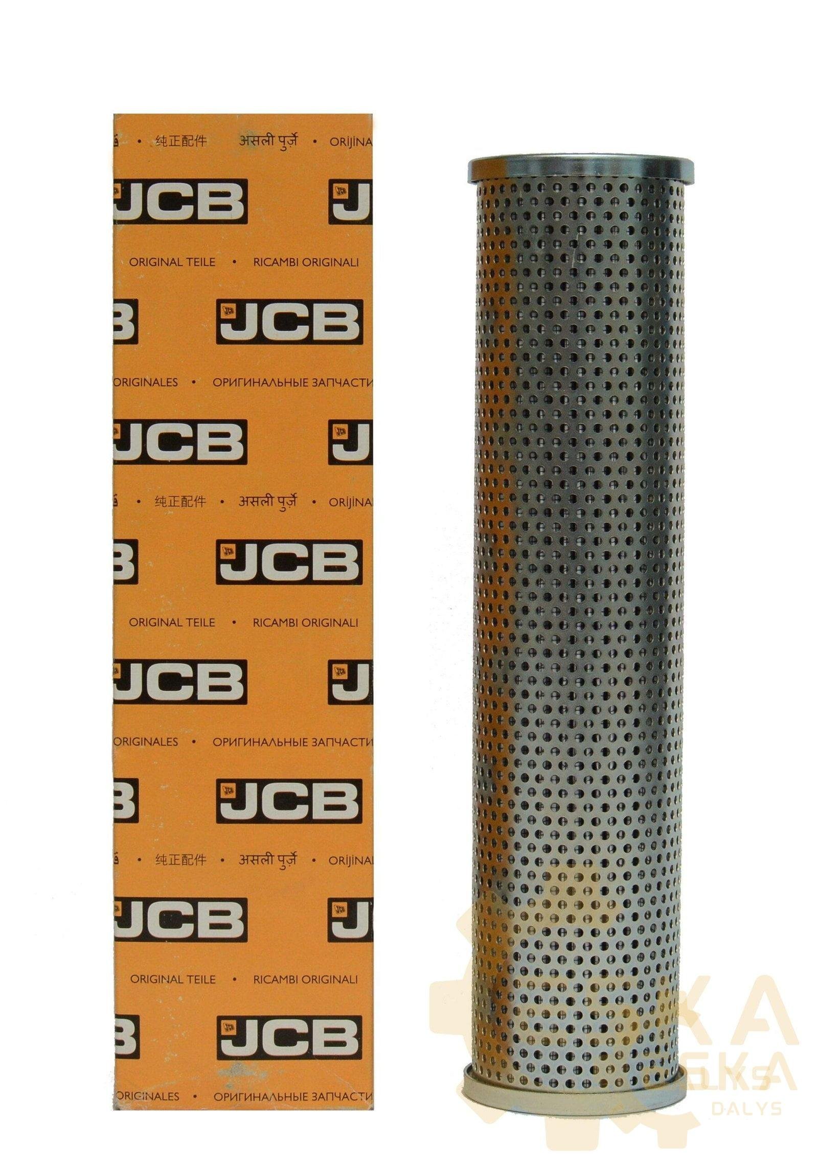 Hydraulic filter - 581/00012