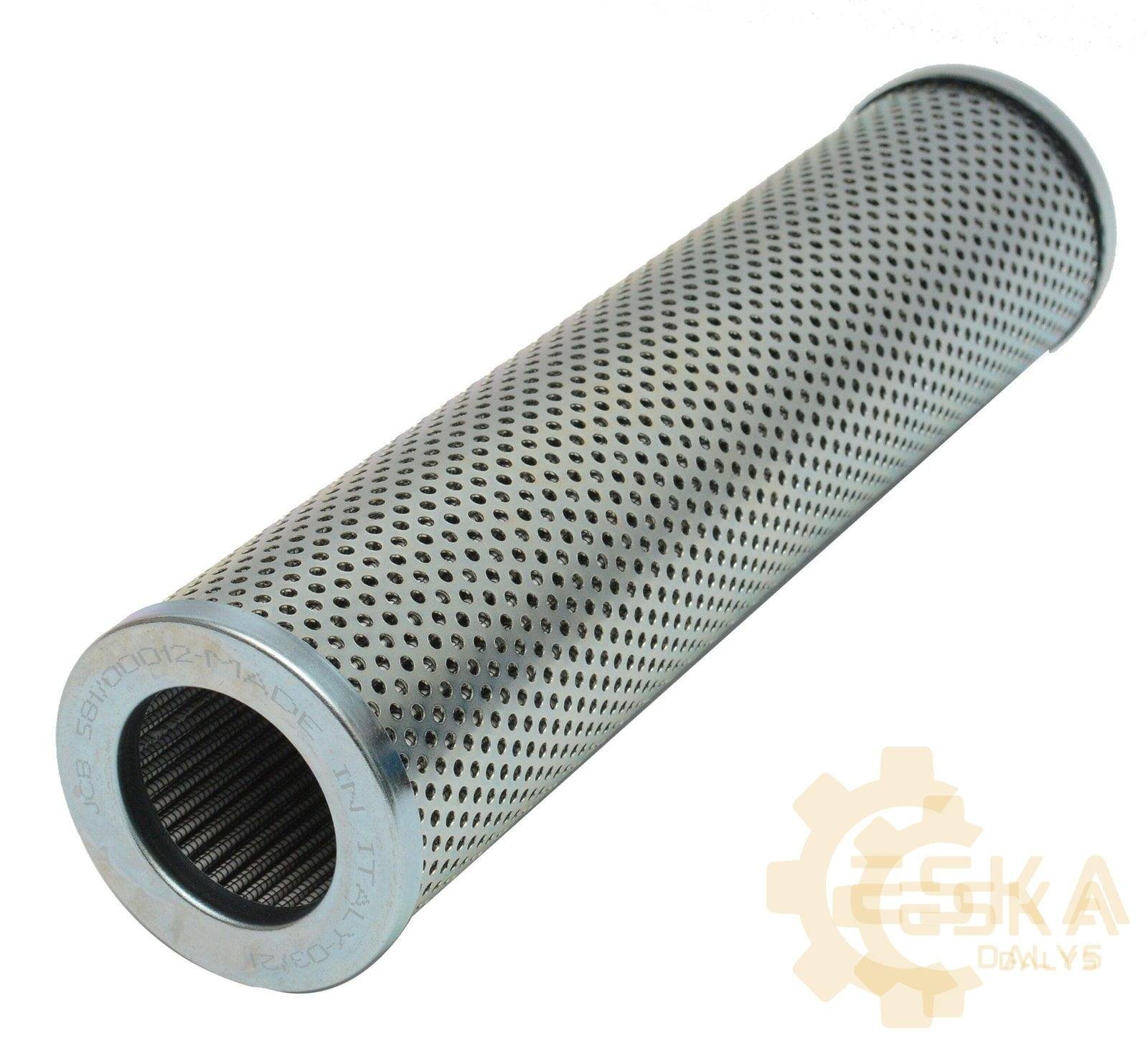 Hidraulinis filtras - 581/00012 - Image 2