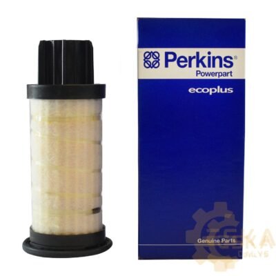 Kuro filtras OEM PERKINS - 3636572