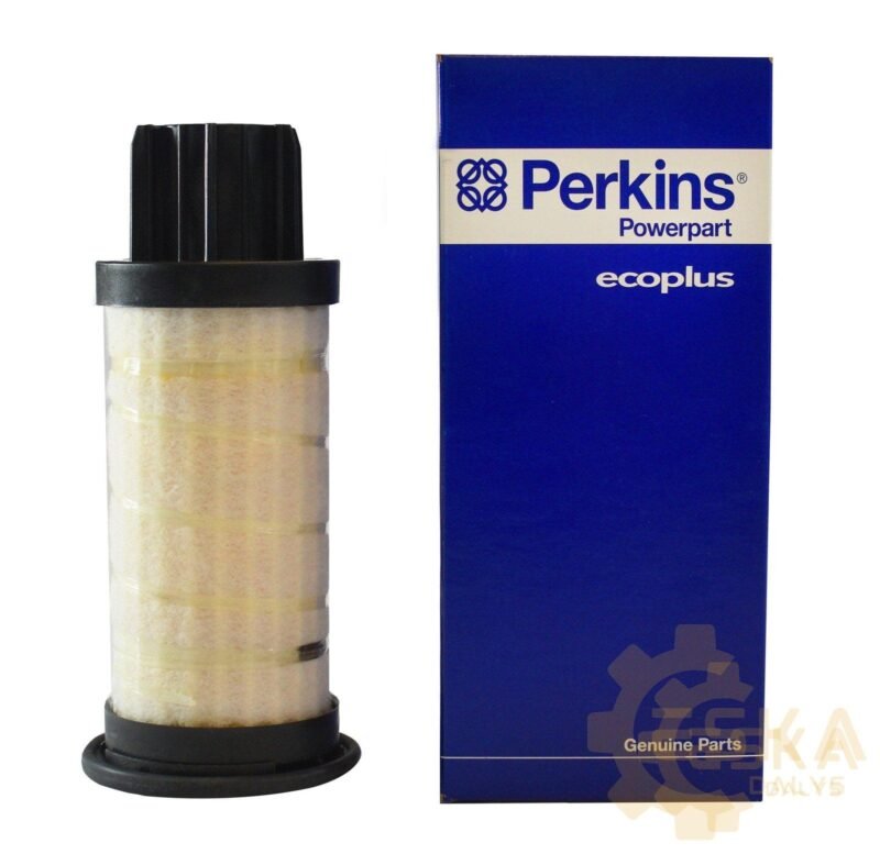 Kuro filtras OEM PERKINS - 3636572