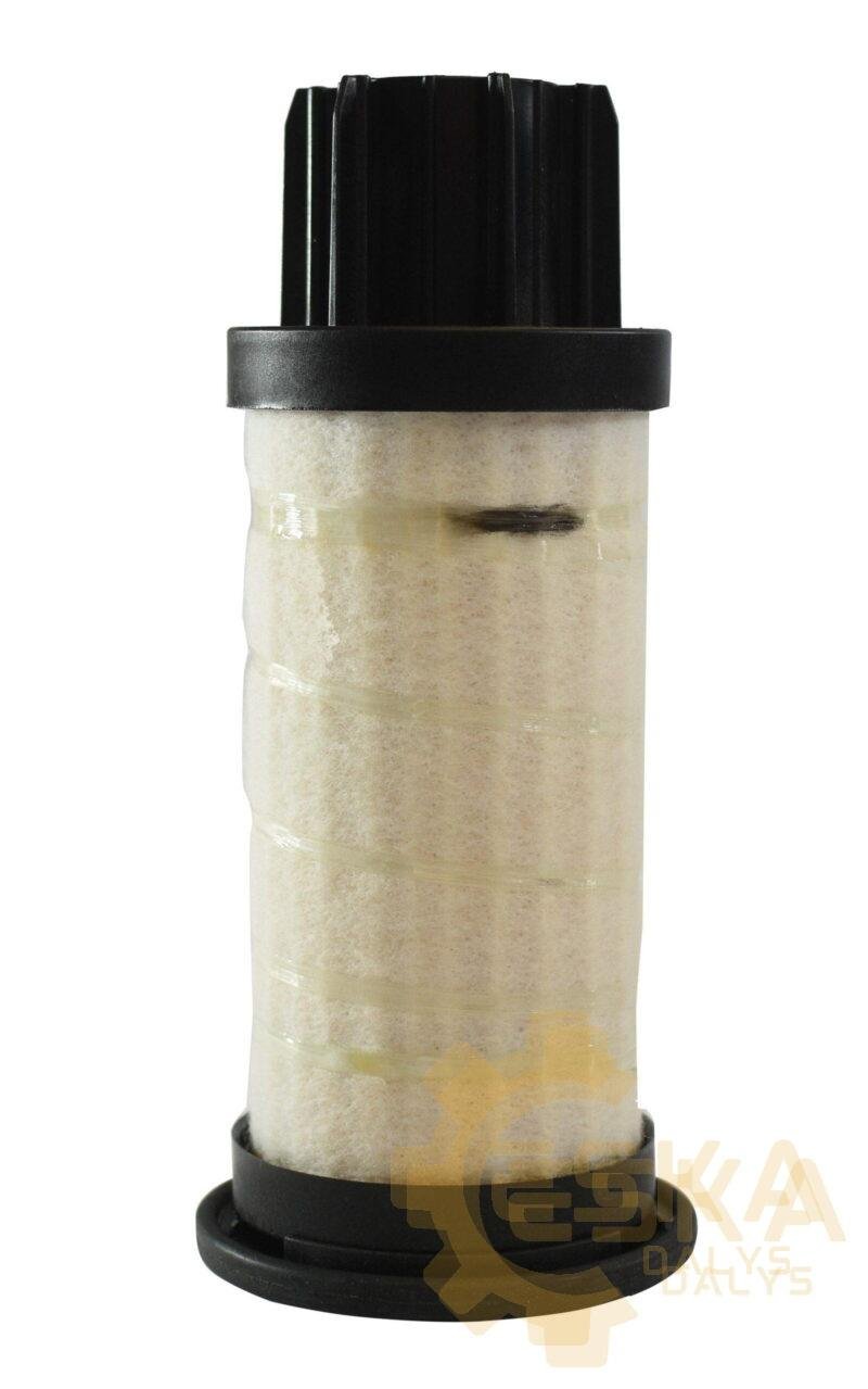 Kuro filtras OEM PERKINS - 3636572 - Image 2