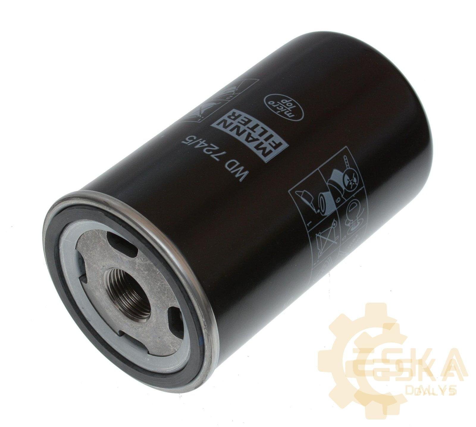 Filtras OEM - 4717003