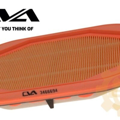Oro filtras CVA - 3466694
