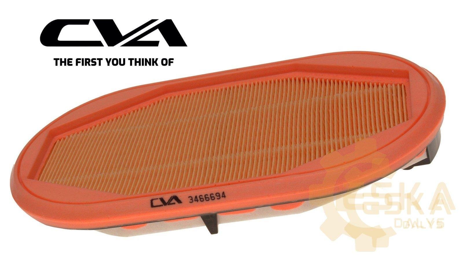 Oro filtras CVA - 3466694