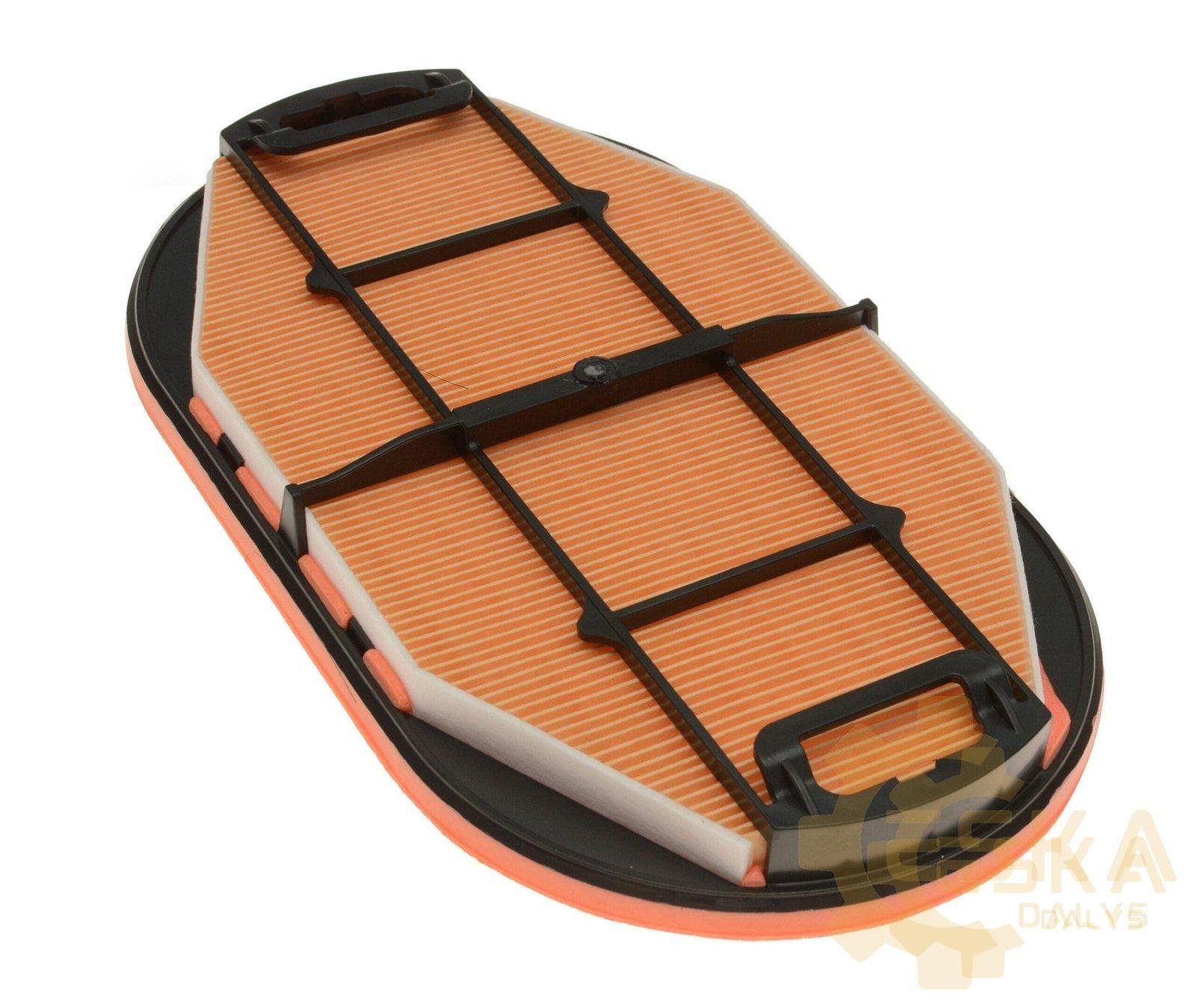 Oro filtras CVA - 3466694 - Vaizdas 2