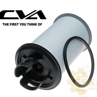 Alsuoklio filtras CVA - 3391048