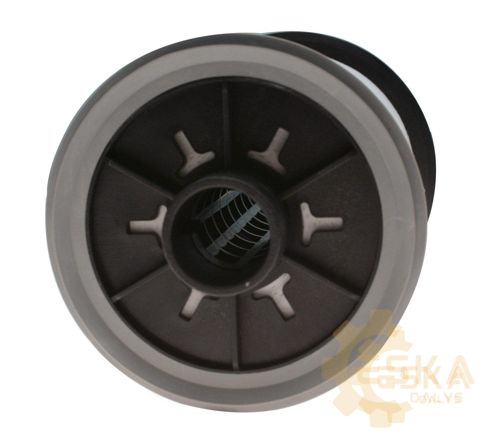 Alsuoklio filtras CVA - 3391048 - Kuva 3