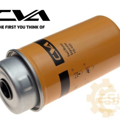 Kuro filtras CVA - 1454501