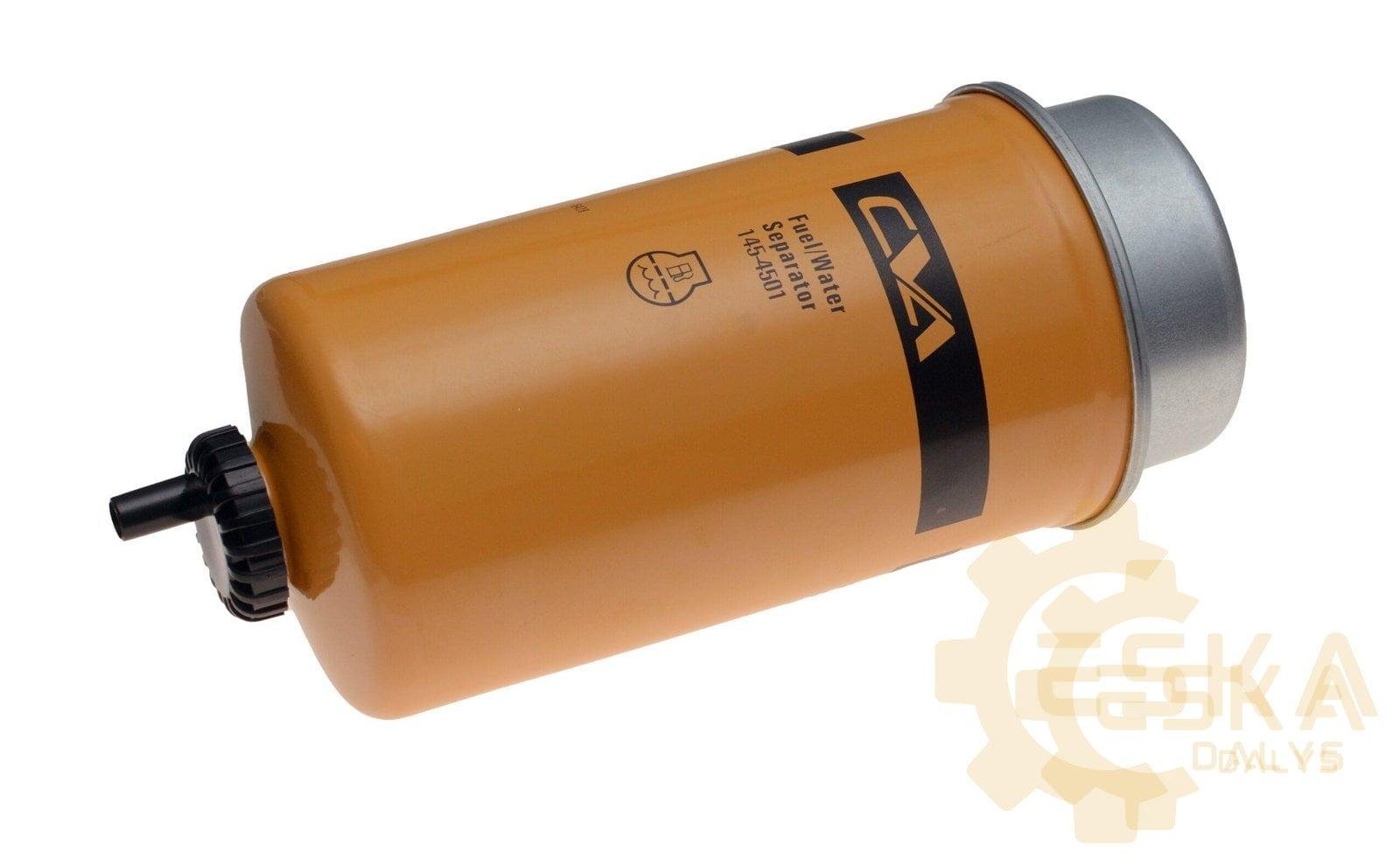 Kuro filtras CVA - 1454501 - Vaizdas 2