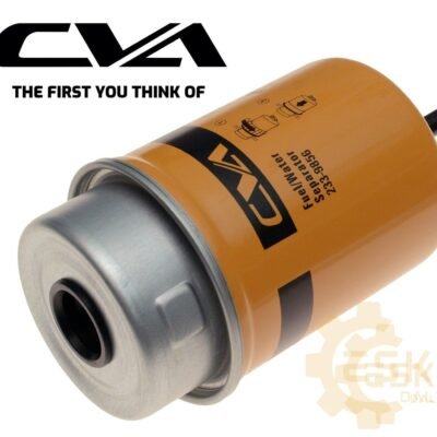 Kuro filtras CVA - 2339856