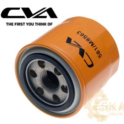 Hidraulikos filtras CVA - 581/M8563