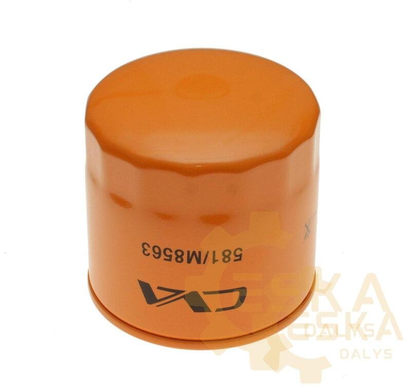 Hidraulikos filtras CVA - 581/M8563 - Image 2