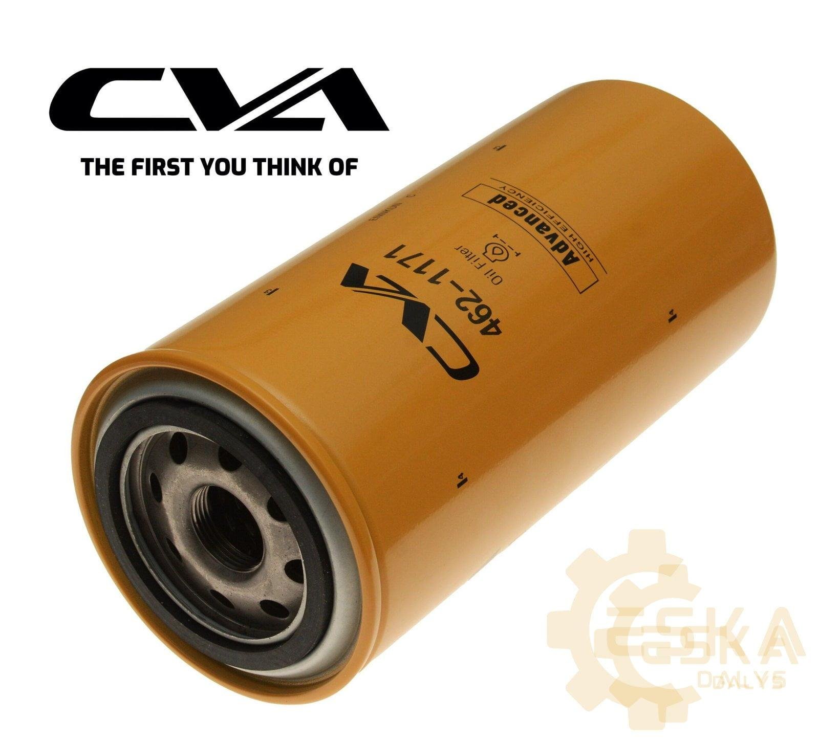 Oil filter CVA - 4621171