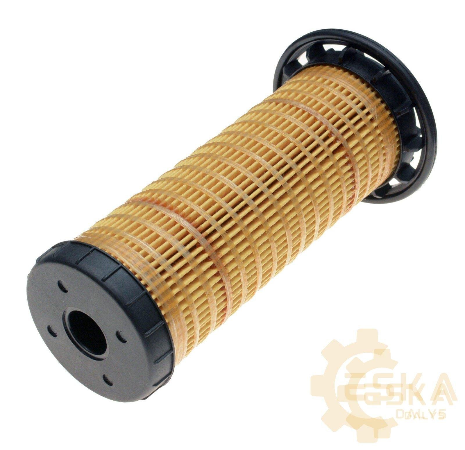 Tepalo filtras CVA - 3223155 - Image 2