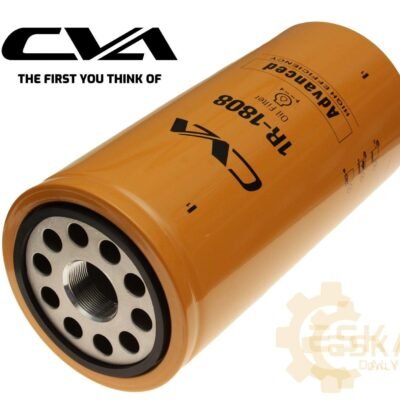 Tepalo filtras CVA - 1R1808