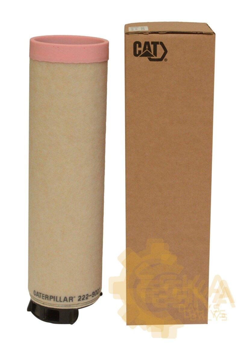 Vidinis oro filtras Originalas - 2229021